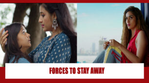 Chikoo Ki Mummy Duee Kei Spoiler Alert: Rangoli forces Chikoo to stay away from Nupur