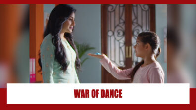 Chikoo Ki Mummy Durr Kei Spoiler Alert: Nupur and Chikoo’s ‘war’ of dance