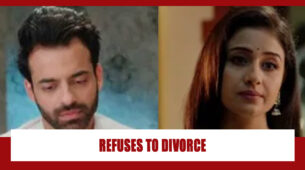 Chikoo Ki Mummy Durr Kei Spoiler Alert: Nupur refuses to divorce Milind