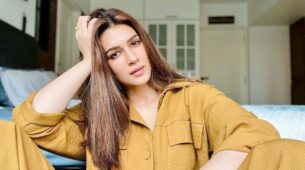 ‘Choreographer Screamed At Me, I Cried’: Everything You Need To Know About Kriti Sanon’s Struggle Story During Modelling Days