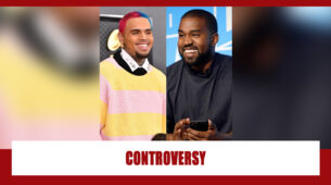 Chris Brown calls out Kanye West for allegedly removing his verse from title track ‘Donda’, Know Full Controversy