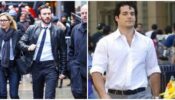 Chris Evans & Henry Cavill’s approved styles to impress your girl for a long- lasting impression