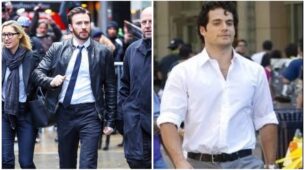 Chris Evans & Henry Cavill’s approved styles to impress your girl for a long- lasting impression
