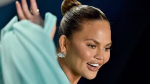 Chrissy Teigen Opens Up About Fat Removal Procedure; Read On To Know The Full Story