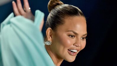 Chrissy Teigen Opens Up About Fat Removal Procedure; Read On To Know The Full Story