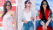 Classy Yet Sassy: Deepika Padukone, Aishwarya Rai and Alia Bhatt raise then oomph quotient with perfection in stylish sunglass shades and stilettos