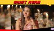 Communication is the key to bring happiness back in a troubled relationship: Barkha Bisht