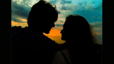 Congratulations: Anushka Sen finally introduces the world to the special person in her life, is she in love?