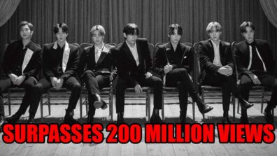 Congratulations! BTS’ Japanese Single ‘Stay Gold’ Surpasses 200 Million Views On YouTube; Becomes Their Twenty Forth MV To Achieve This Feat