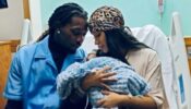 Congratulations: Cardi B announces birth of her second child, fans send good wishes