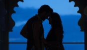 Congratulations: Dhvani Bhanushali shares adorable romantic moment with a special man, can you guess who is it?