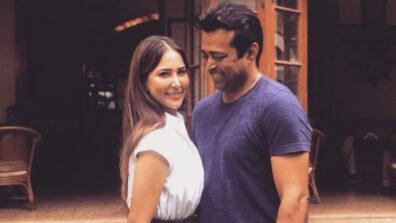 Congratulations: Kim Sharma makes her relationship with boyfriend Leander Paes ‘Insta Official’