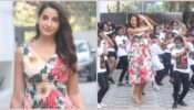 Congratulations: Nora Fatehi Becomes The First African-Arab Female To Achieve This Milestone, Her Track ‘Dilbar’ Crosses 1 Billion Mark On YouTube