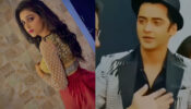 Congratulations: RadhaKrishn fame Mallika Singh begins a new journey in life, Sumedh Mudgalkar says ‘moments we live’