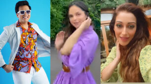 Congratulations: Raj Anadkat earns big millions, Palak Sindhwani and Sunayana Fozdar are in a mood to celebrate