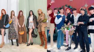 Cool In Casuals: Take Casual Dressing Inspiration From GOT7 & ITZY