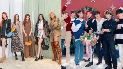 Cool In Casuals: Take Casual Dressing Inspiration From GOT7 & ITZY