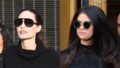 Coolest Shades Looks Of Hollywood Celebs: From Selena Gomez To Angelina Jolie
