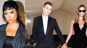 Couple Goals: Demi Lovato Praises Hailey Bieber And Justin Bieber For Their Preserving Distance In Relationship; Read On