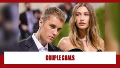 Couple Goals: Justin Bieber And Hailey Baldwin Mark Another Relationship Milestone; Twin At Met Gala 2021