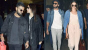 Couple Goals: Times when Virat Kohli and Ranveer Singh proved to be ‘ideal protective husbands’ for Anushka Sharma and Deepika Padukone