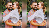 Couple Goals: When Virat Kohli and Anushka Sharma stole the limelight by wearing similar striped shirt avatars  during a romantic date