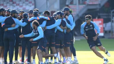 Covid Scare for Team India: After Ravi Shastri, another support staff tests positive for Covid-19, players isolated in hotel rooms