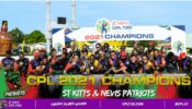 CPL 2021: SNP beat SLK in final to seal maiden title