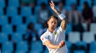 Cricket is just crazy there: South African seamer Dale Steyn shares his ‘film star’ like experience in India