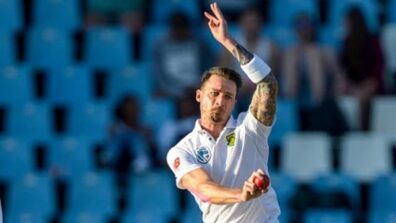 Cricket is just crazy there: South African seamer Dale Steyn shares his ‘film star’ like experience in India