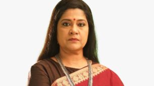 Crime Patrol is a great show which educates people about the crimes take place in our society: Renuka Shahne