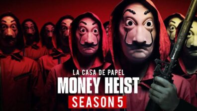 The End Is Coming: Money Heist Season 5 Volume 2 teaser trailer released, fans can’t keep calm