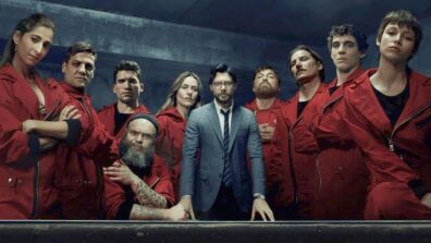 Cristiano Ronaldo To Neymar, Lionel Messi Get Name-Dropped On Money Heist Season 5 In An Epic Scene