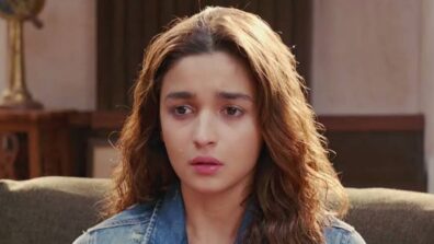 Cry, Baby! Take A Look At Alia Bhatt’s Emotional Scenes That Will Make You Cry Too