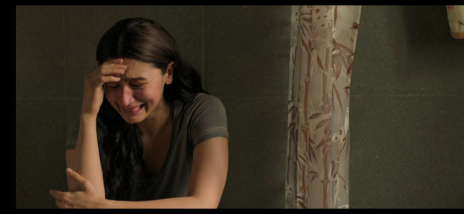 Cry, Baby! Take A Look At Alia Bhatt’s Emotional Scenes That Will Make You Cry Too - 2