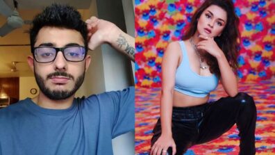 Curious Enough: Wanna Know Who Is Carryminati AKA Ajey Nagar Dating? See Inside
