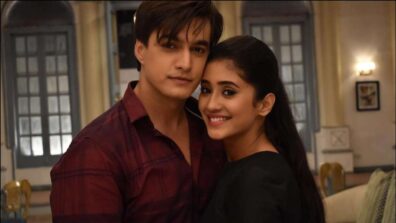 Post Mohsin Khan & Shivangi Joshi’s Exit Here Is A Big Surprise For All Audience From Yeh Rishta Kya Kehlata Hai Makers: Know Here