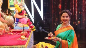 Dance Deewane: Madhuri Dixit narrates the story of her love for Modak