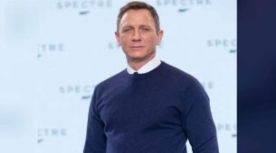Daniel Craig Isn’t In Favour Of Women Portraying James Bond Character; Says, ‘Why Should A Women Play James Bond When…’