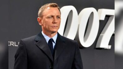 Daniel Craig Once Revealed He Would Rather Slit His Wrists Than Make Another 007 Movie, But Now Regrets It