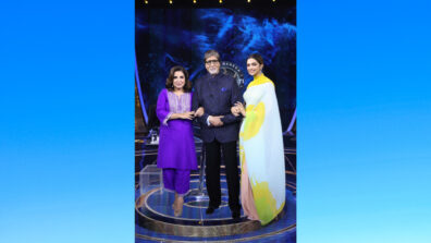 Deepika Padukone and Farah Khan to grace the Shaandaar Shukravaar episode of Kaun Banega Crorepati