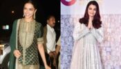 Deepika Padukone vs Aishwarya Rai: Whose ethnic look is your pick for BFF’s Mehendi Function?