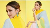 Deepika X Payal Khandwala: Deepika Padukone Is Looking Absolute Goddess In Her Pleated Saree Look, Take Fashion Notes