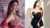 Desi Vs Videsi: ‘Dhak Dhak Queen’ Madhuri Dixit’s royal elegant Indo-Western ethnic avatar Vs ‘Dilbar hottie’ Nora Fatehi’s western swag, which one is hotter? (Ultimate Fan Battle)