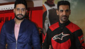 Destiny Or Bad Luck? Did You Know Abhishek Bachchan And John Abraham Touted To Come Together On-screen 6 Times Post Dostana; Here’s The List Of Movies