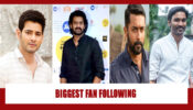 Dhanush VS Mahesh Babu VS Suriya VS Prabhas: Biggest fan following ever? Fan Battle