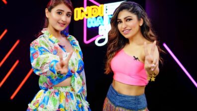 Dhvani Bhanushali & Tulsi Kumar’s Stunning Shoe Collection To Lift Any Look, Take Cues