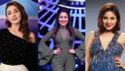 Dhvani Bhanushali Vs Neha Kakkar Vs Sunidhi Chauhan: Whose hairstyle won your heart?