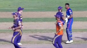 Did I fight? No, I stood up for myself: R. Ashwin breaks his silence on controversy with Eoin Morgan and Tim Southee during KKR Vs DC clash