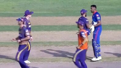 Did I fight? No, I stood up for myself: R. Ashwin breaks his silence on controversy with Eoin Morgan and Tim Southee during KKR Vs DC clash